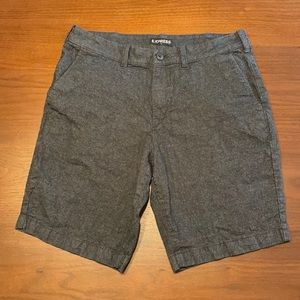 Men’s Express Shorts